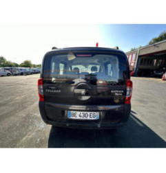 Porte avant gauche PEUGEOT BIPPER Photo n°16