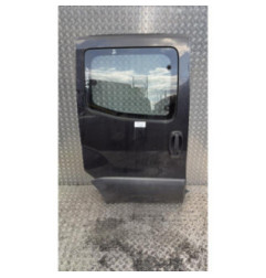 Porte laterale droit PEUGEOT BIPPER Photo n°1