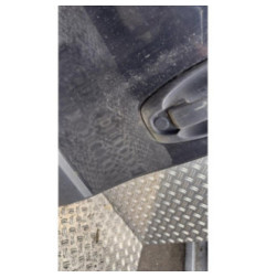 Porte laterale droit PEUGEOT BIPPER Photo n°4