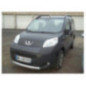 Porte laterale droit PEUGEOT BIPPER