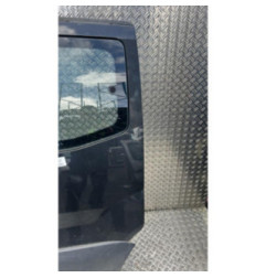 Porte laterale gauche PEUGEOT BIPPER Photo n°3