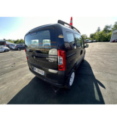 Porte laterale gauche PEUGEOT BIPPER Photo n°17