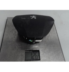 Air bag conducteur PEUGEOT BIPPER Photo n°1