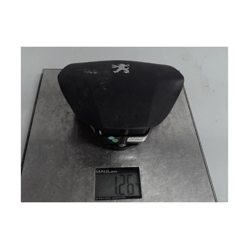 Air bag conducteur PEUGEOT BIPPER