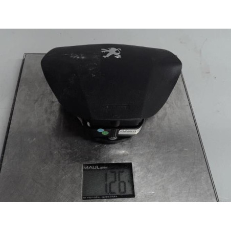 Air bag conducteur PEUGEOT BIPPER Photo n°1