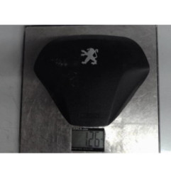 Air bag conducteur PEUGEOT BIPPER Photo n°3