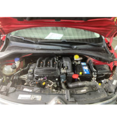 Commande chauffage CITROEN C3 3 Photo n°17