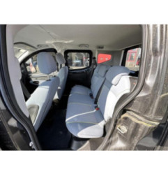 Air bag conducteur PEUGEOT BIPPER Photo n°14