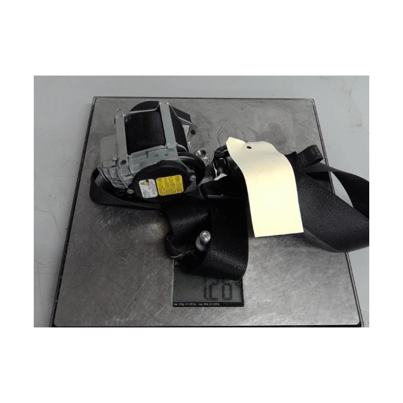 Ceinture avant gauche PEUGEOT BIPPER