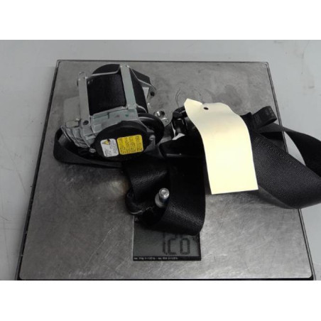 Ceinture avant gauche PEUGEOT BIPPER Photo n°1