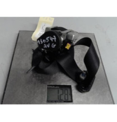 Ceinture avant gauche PEUGEOT BIPPER