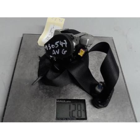 Ceinture avant gauche PEUGEOT BIPPER