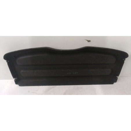 Plage arriere CITROEN C3 3