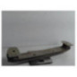 Renfort pare choc avant (traverse) PEUGEOT BIPPER