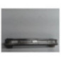 Renfort pare choc avant (traverse) PEUGEOT BIPPER