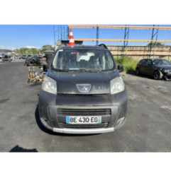 Renfort pare choc avant (traverse) PEUGEOT BIPPER Photo n°7