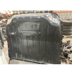 Cloison de separation (utilitaire) RENAULT MASTER 3 Photo n°1