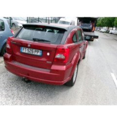 Capot DODGE CALIBER Photo n°12