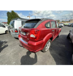 Capot DODGE CALIBER Photo n°13