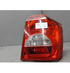 Feu arriere principal droit (feux) DODGE CALIBER Photo n°1