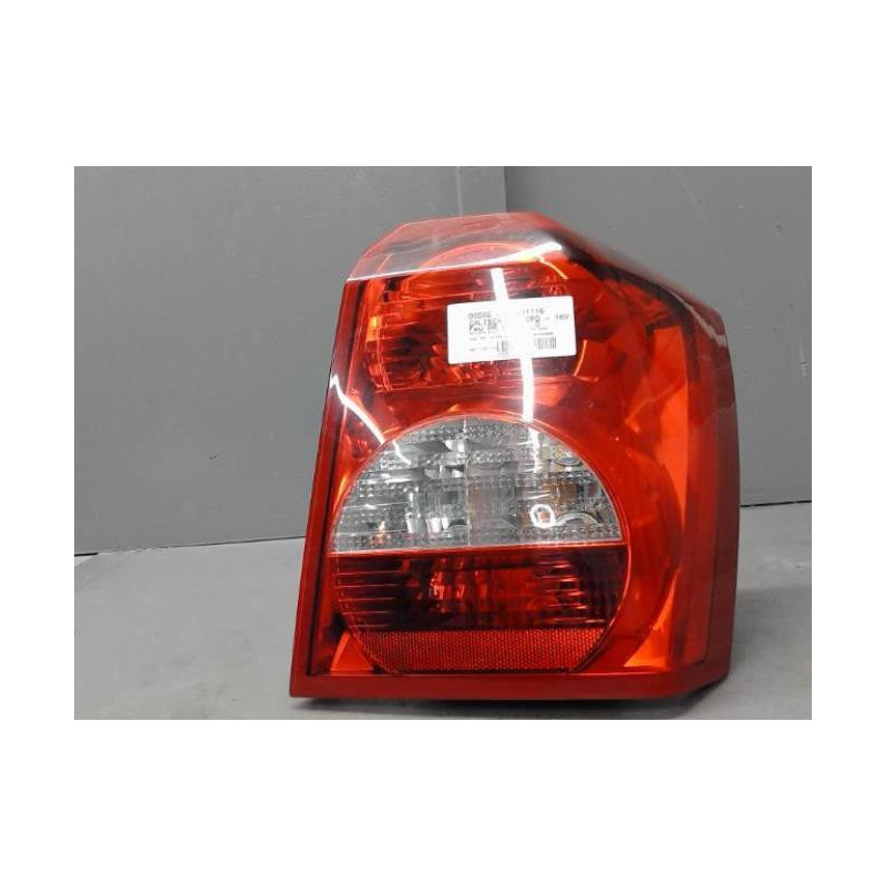 Feu arriere principal droit (feux) DODGE CALIBER