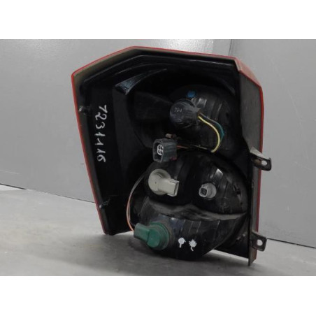 Feu arriere principal droit (feux) DODGE CALIBER