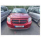 Feu arriere principal droit (feux) DODGE CALIBER