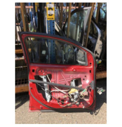 Porte avant gauche DODGE CALIBER Photo n°1