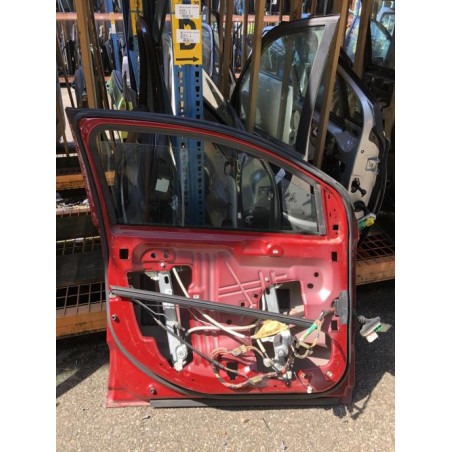 Porte avant gauche DODGE CALIBER Photo n°1