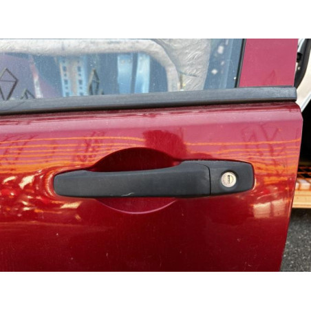 Porte avant gauche DODGE CALIBER