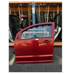 Porte avant gauche DODGE CALIBER Photo n°3