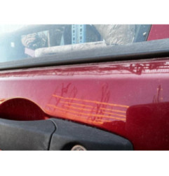 Porte avant gauche DODGE CALIBER Photo n°4