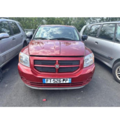 Porte avant gauche DODGE CALIBER Photo n°13