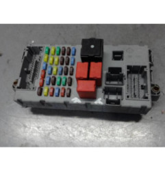 Boitier servitude moteur (BSM) ALFA ROMEO 159 Photo n°1