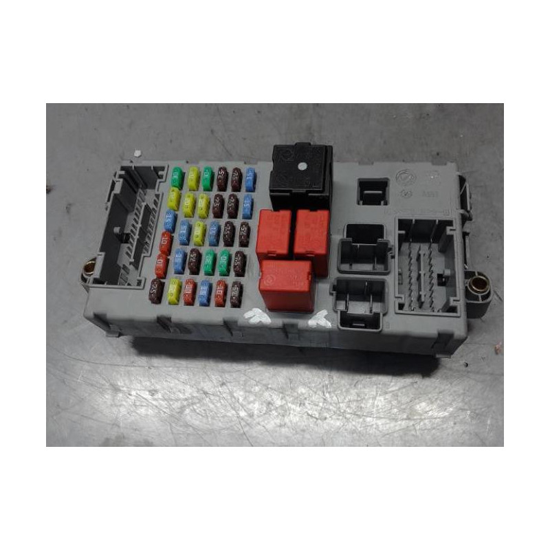 Boitier servitude moteur (BSM) ALFA ROMEO 159