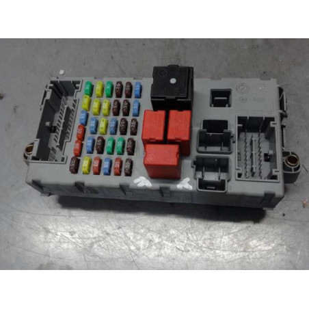 Boitier servitude moteur (BSM) ALFA ROMEO 159 Photo n°1