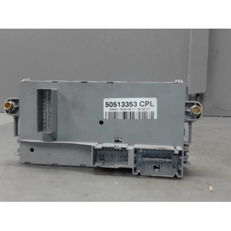 Boitier servitude moteur (BSM) ALFA ROMEO 159