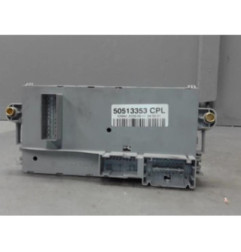 Boitier servitude moteur (BSM) ALFA ROMEO 159 Photo n°3