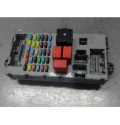 Boitier servitude moteur (BSM) ALFA ROMEO 159 Photo n°4