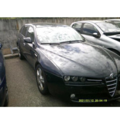 Boitier servitude moteur (BSM) ALFA ROMEO 159 Photo n°8