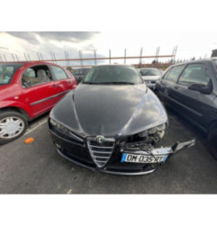 Boitier servitude moteur (BSM) ALFA ROMEO 159 Photo n°18