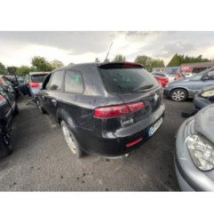 Boitier servitude moteur (BSM) ALFA ROMEO 159 Photo n°19