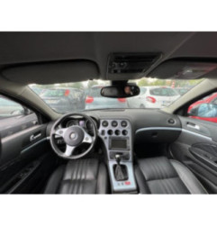 Boitier servitude moteur (BSM) ALFA ROMEO 159 Photo n°20