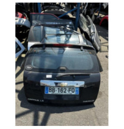 Malle/Hayon arriere CHEVROLET CAPTIVA Photo n°1