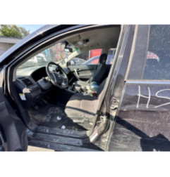 Malle/Hayon arriere CHEVROLET CAPTIVA Photo n°11