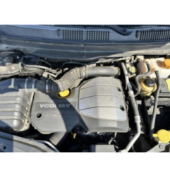 Malle/Hayon arriere CHEVROLET CAPTIVA Photo n°12