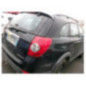 Malle/Hayon arriere CHEVROLET CAPTIVA