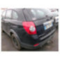 Malle/Hayon arriere CHEVROLET CAPTIVA