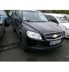Porte avant droit CHEVROLET CAPTIVA Photo n°4