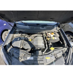 Porte avant droit CHEVROLET CAPTIVA Photo n°18